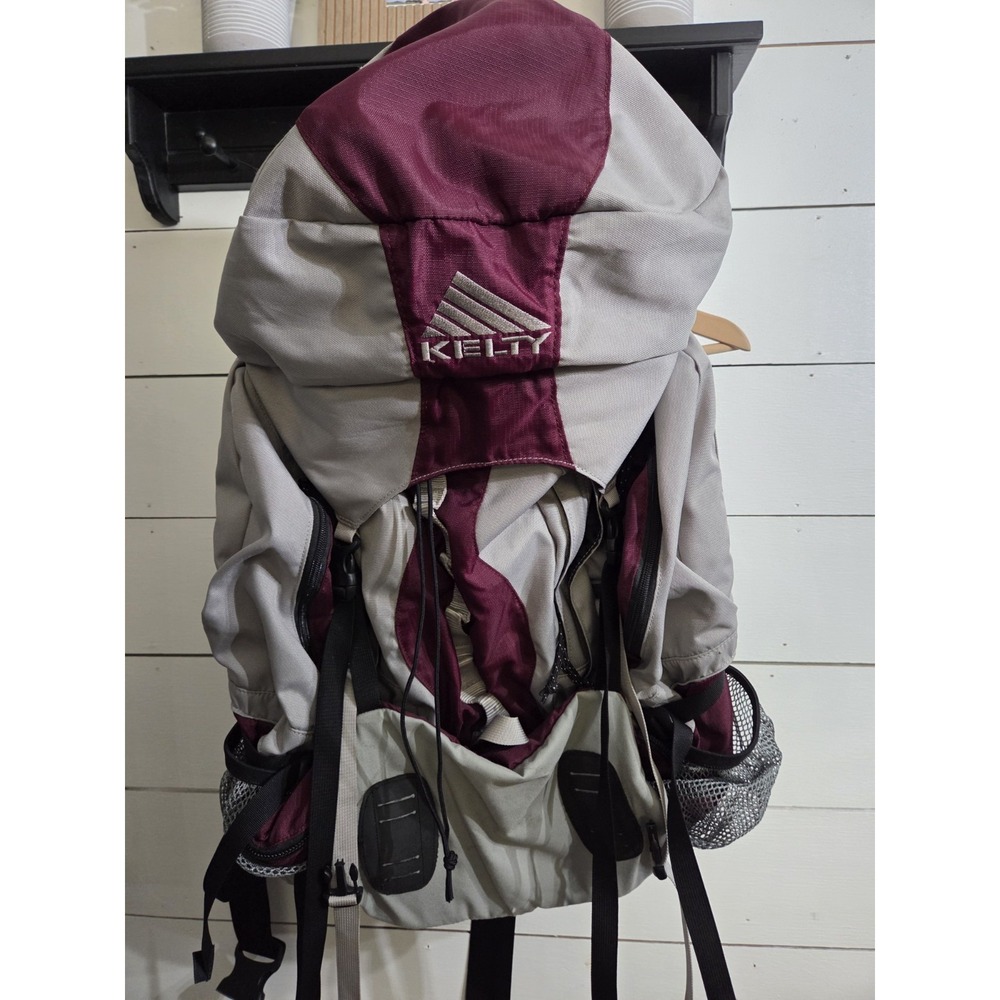 Kelty Redcloud 5000 W's Hiking Backpack Daypack Trail Gear Camping Outdoor